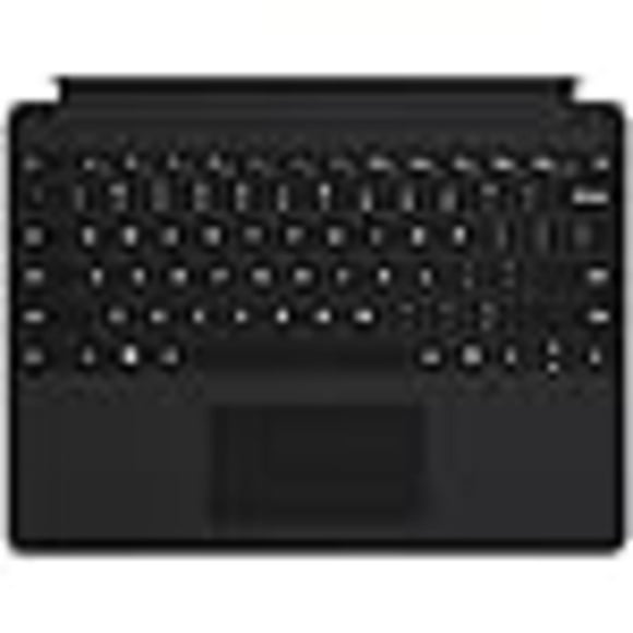 Restored Microsoft Surface Pro 8 Detachable Detachable 2-in-1 Laptop Tablet Touch | 13" 2880x1920 QHD+ | Core i7 - 1185G7 - 1TB SSD Hard Drive - 16GB RAM | 4 cores @ 4.4 GHz Win 11 Pro Silver