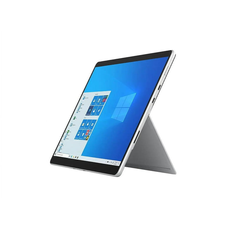 Microsoft Surface Pro 8 Tablet, 13