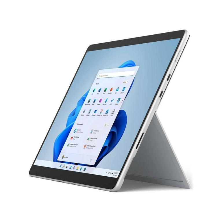 Surface - 【新品保管品】Surface Pro11th 16G/256G Office Microsoft Surface Pro 8, Intel Core i7, 11th Gen, 16GB