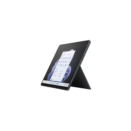 Microsoft Surface Pro 9 13" Touch Screen Tablet Intel Core i5-1235U 8GB RAM 256GB SSD Graphite - 12th Gen i5-1235U Deca-core - 2880 x 1920 PixelSense Flow Display