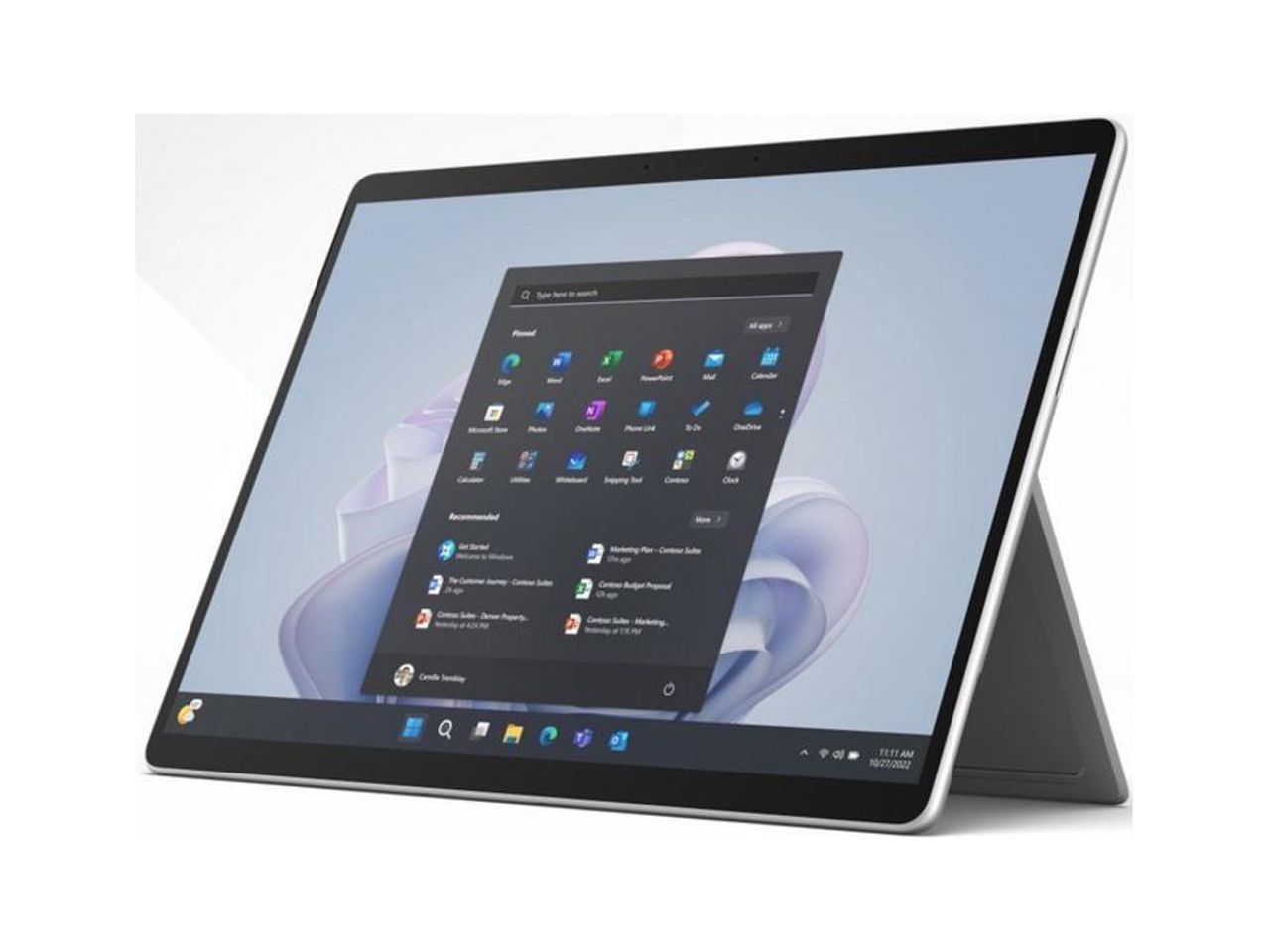 Microsoft Surface Pro 9 with 5G - 13