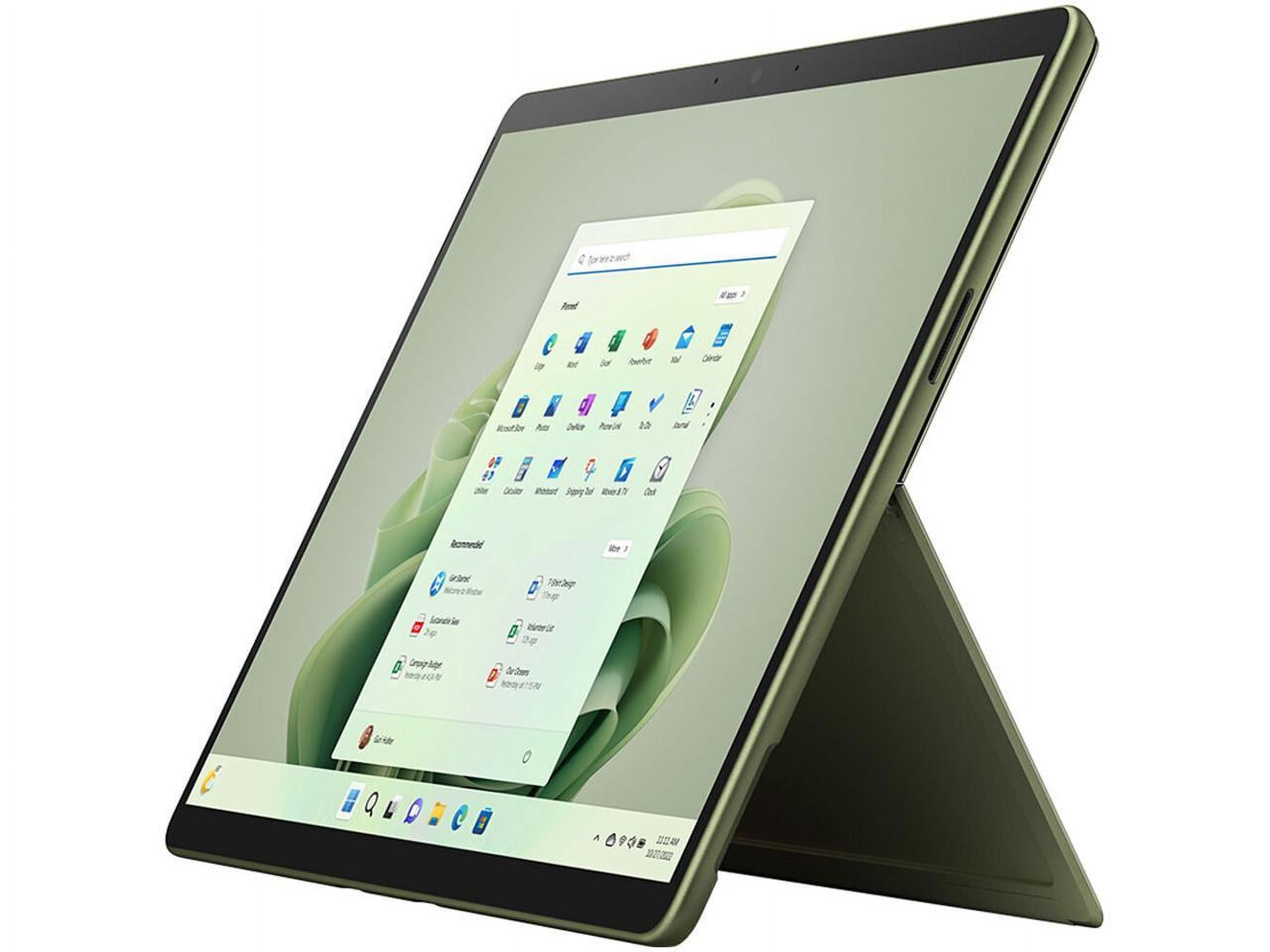 【超美品・高性能】 Surface Pro9 16G/512 G Office Amazon.com : Microsoft Surface Pro 9 Tablet - 13