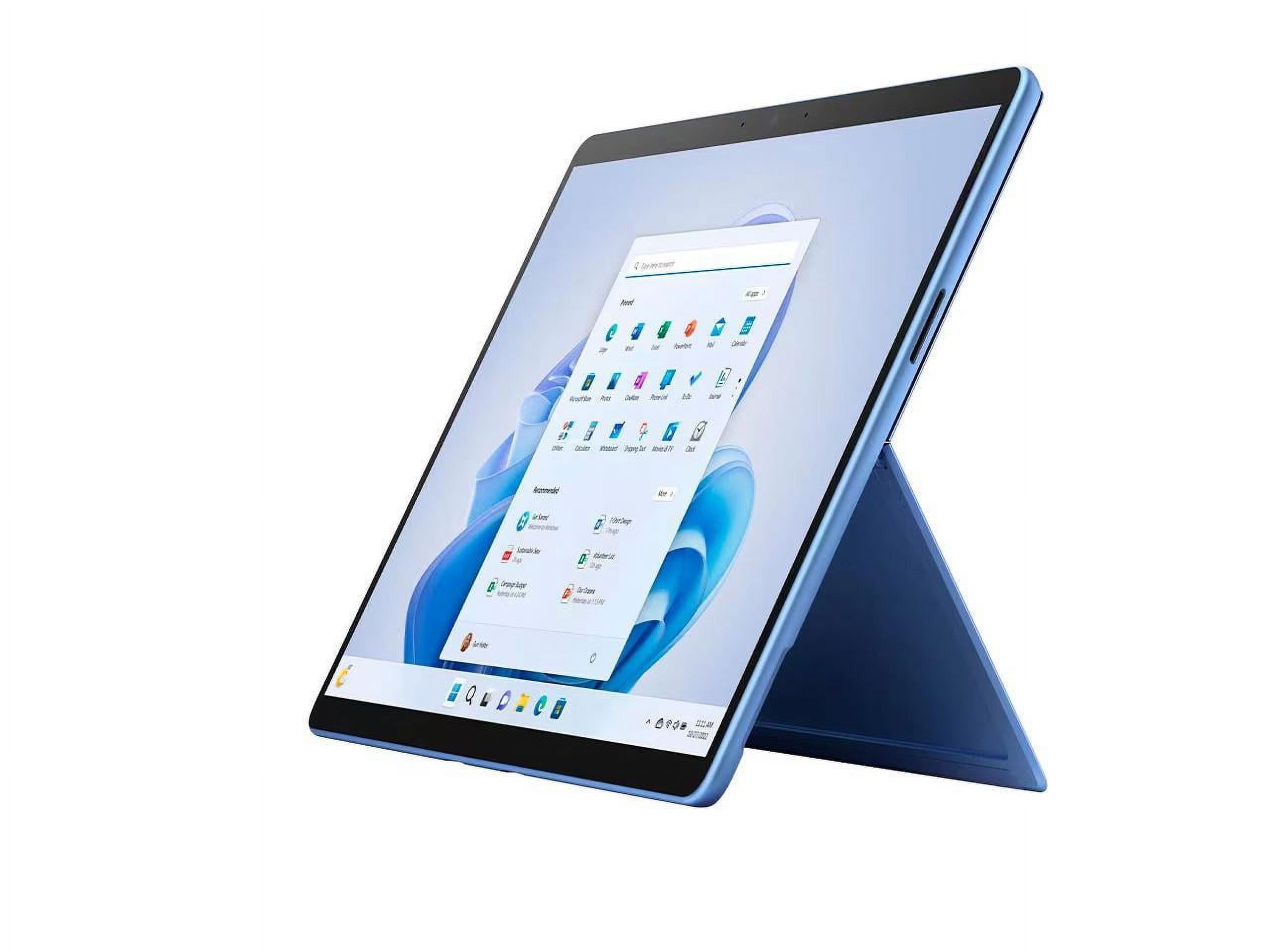 Double écran QHD de 13.5 pouces, moniteur d'extension pour ordinateur  portable Surface Book, Surface Pro