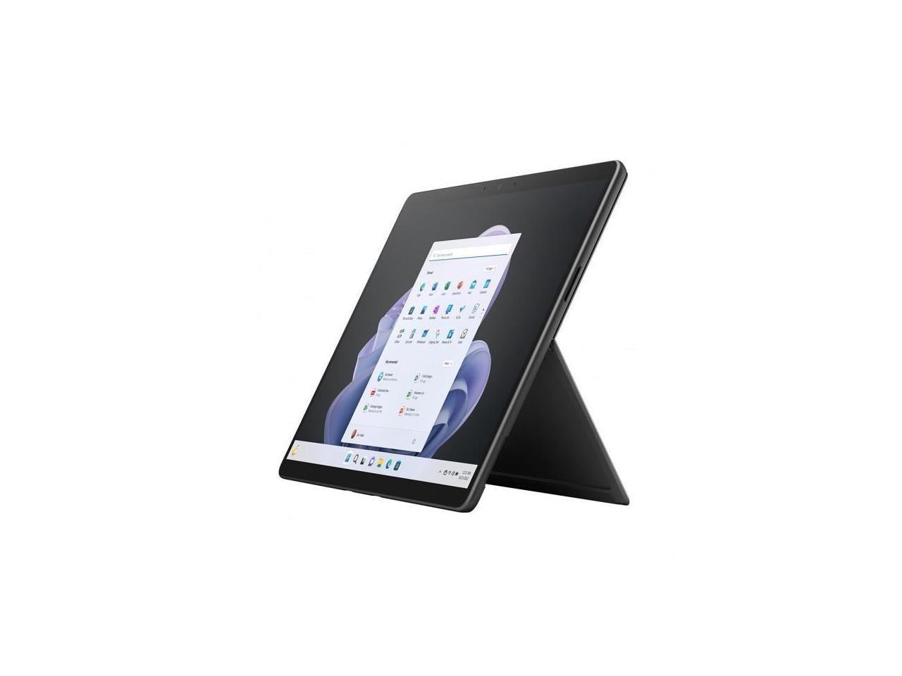 Surface Pro 9 - Intel i7-1255U, 16GB RAM, 512GB SSD, 13
