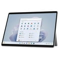 thumbnail image 1 of Microsoft Surface Pro 9 13" Touch Tablet, Intel i7, 32GB/1TB, Platinum (QLP-00001), 1 of 11