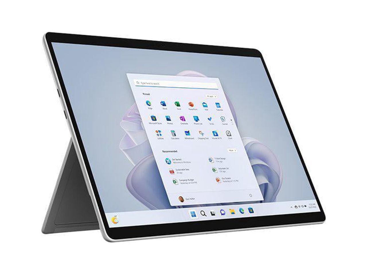 SfcPro9 i5/8/256 Platinum - Walmart.com