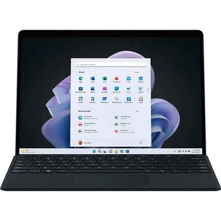 Microsoft Surface Pro 9 - i7/16GB/256GB 13" 2-in-1 Laptop Computer Windows 11 - Graphite