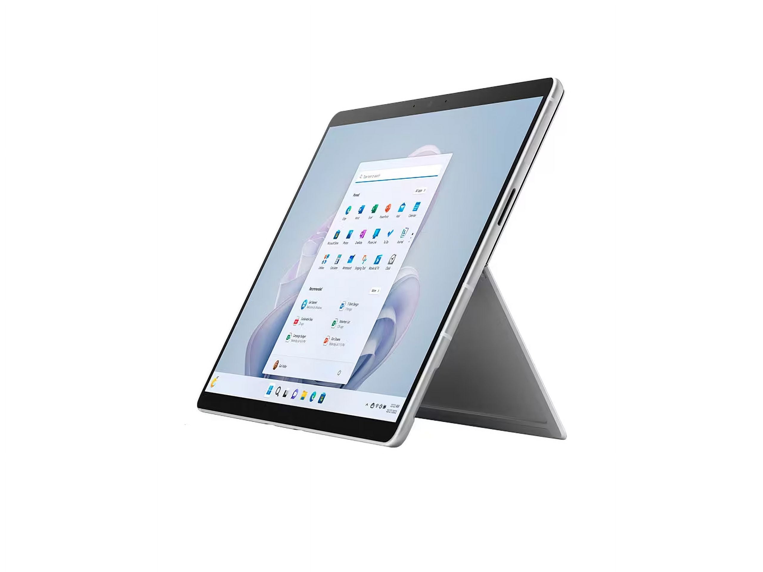Windowsタブレット本体 Microsoft Surface Pro 9 with 5G Microsoft Surface Pro 9 (5G) review: An Arm tablet worth buying