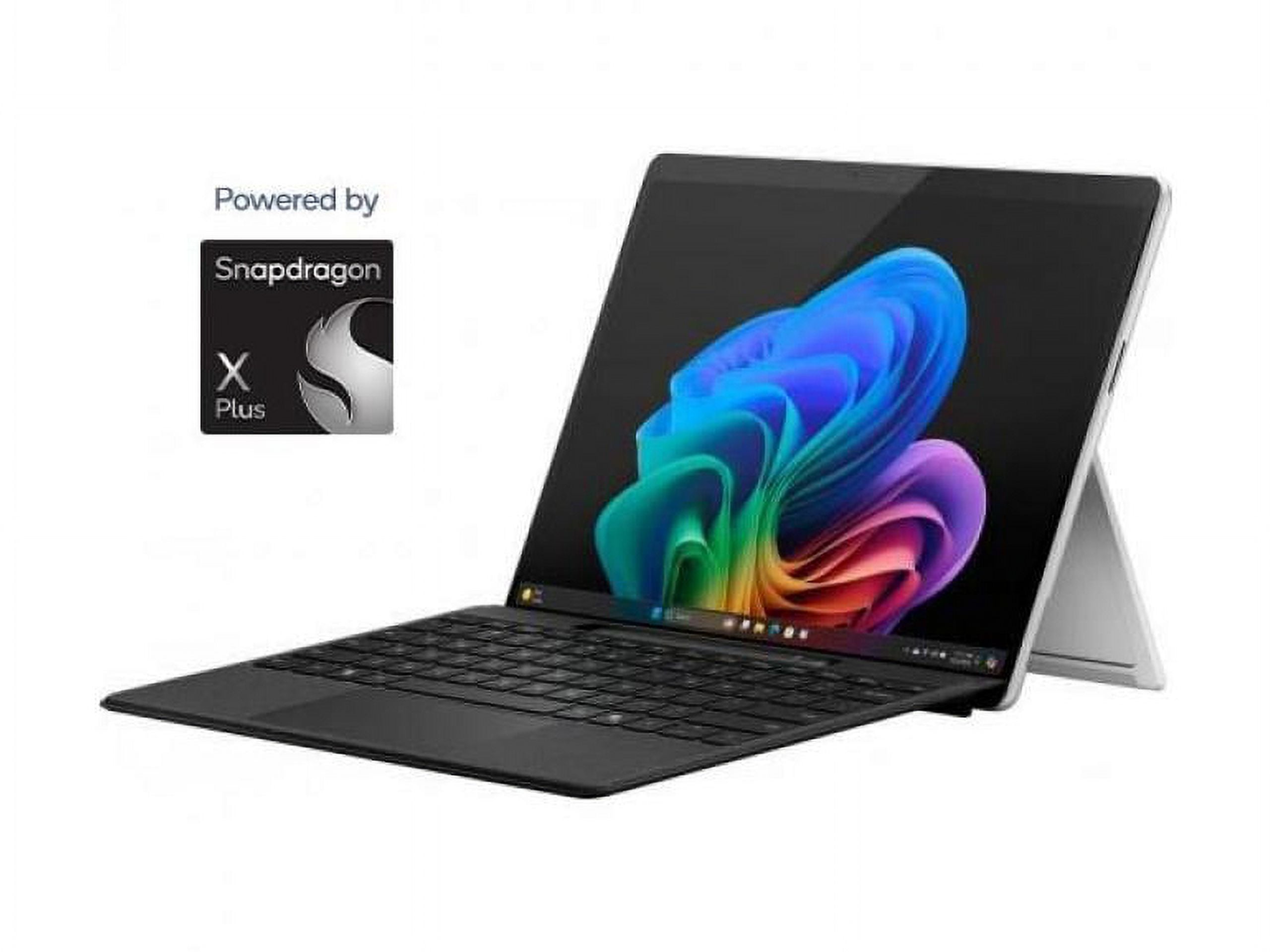 Microsoft Surface Pro Copilot+ PC (11th Edition) Touchscreen Microsoft Surface Pro Copilot+ PC (11th Edition) Touchscreen