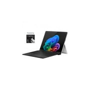 Microsoft Surface Pro Copilot+ PC (11th Edition) Touchscreen 13" 2880 x 1920 Qualcomm Snapdragon X Plus 16GB RAM 512GB SSD Windows 11 Home - Platinum