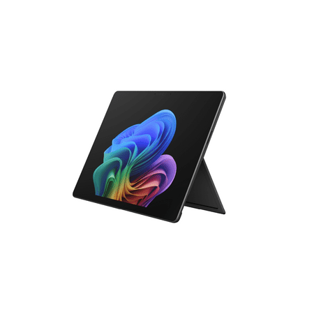 Microsoft Surface Pro 11 Copilot+ PC Tablet - 13" Display - Intel Core Ultra 236V - 16 GB RAM - 256 GB SSD - Windows 11 Pro - Black (EP2-20094)