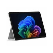 Microsoft Surface Pro 12 2025 Copilot+ PC Tablet 12 16GB W11P Platinum EP233662