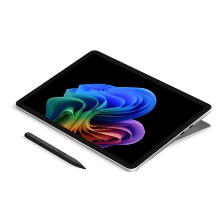 Microsoft Surface Pro 12 2025 Tablet 12" Snapdragon X Plus 16GB 512GB W11P