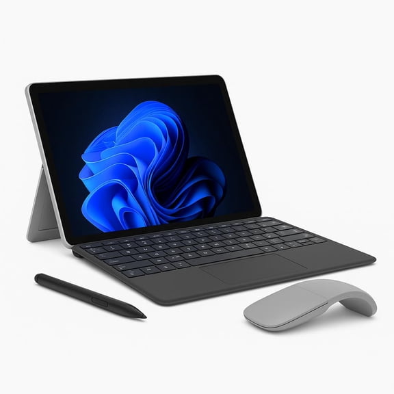 Microsoft Surface Pro Copilot+ PC + Slim Pen & Pro Keyboard Slate + Arc Mouse