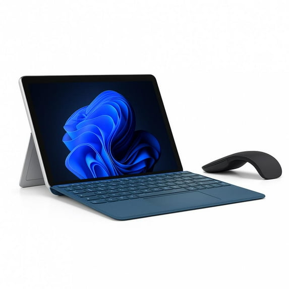 Microsoft Surface Pro Copilot+ PC + Surface Pro 12" Keyboard + Arc Mouse