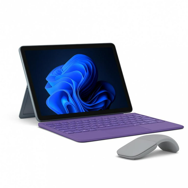 Microsoft Surface Pro Copilot+ PC + Surface Pro 12