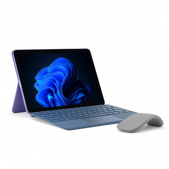 Microsoft Surface Pro Copilot+ PC + Surface Pro 12" Keyboard + Arc Mouse