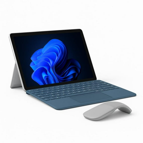 Microsoft Surface Pro Copilot+ PC + Surface Pro 12" Keyboard + Arc Mouse