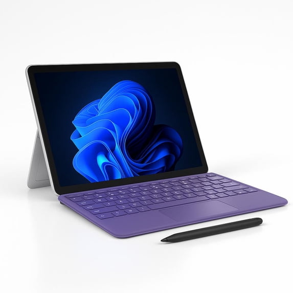 Microsoft Surface Pro Copilot+ PC + Surface Pro 12