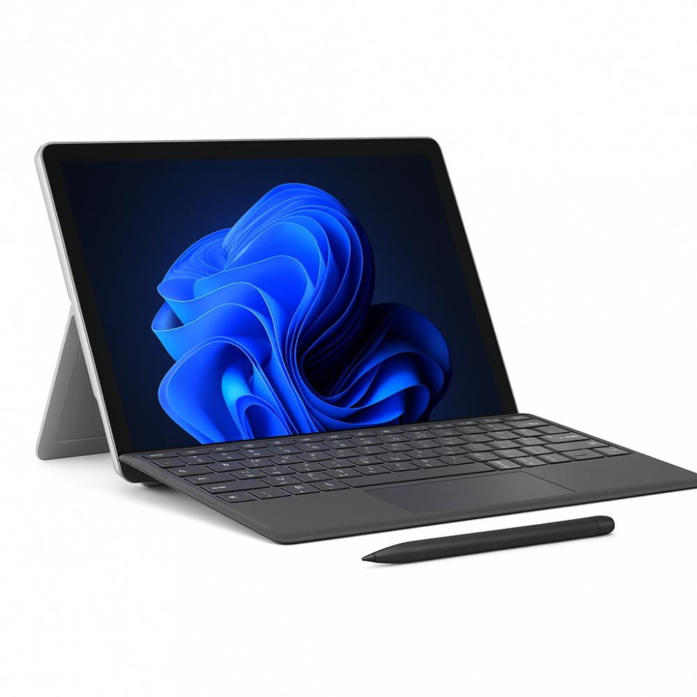 Microsoft Surface Pro Copilot+ PC + Surface Pro 12