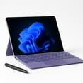 thumbnail image 1 of Microsoft Surface Pro Copilot+ PC + Surface Pro 12" Keyboard + Surface Slim Pen 2, 1 of 12