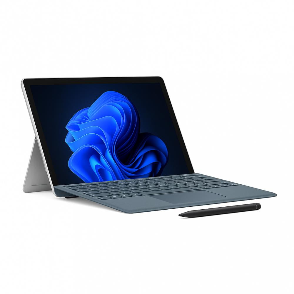 Microsoft Microsoft Surface Pro Prices & Models | Walmart | Silver