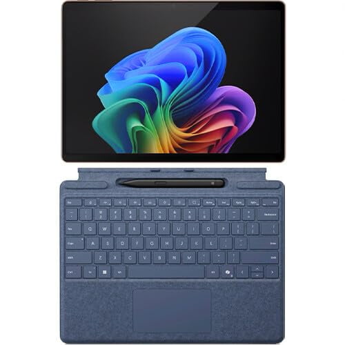 ★美品 2in1★ Surface Pro X 16GB 512GB LTE Microsoft-Surface-Pro-11-13-
