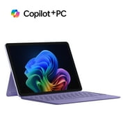Microsoft Surface Pro Copilot+ PC Violet + Surface Slim Pen 2 Ocean