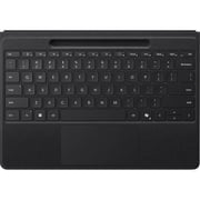 Microsoft Surface Pro Flex Keyboard for Pro 11th Edition/Pro 9/Pro 8 with Pen Storage, Black