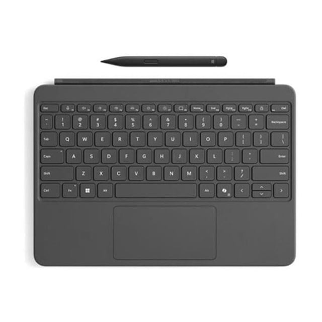 Microsoft Surface Pro 12" Keyboard with Slim Pen, Slate Walmart