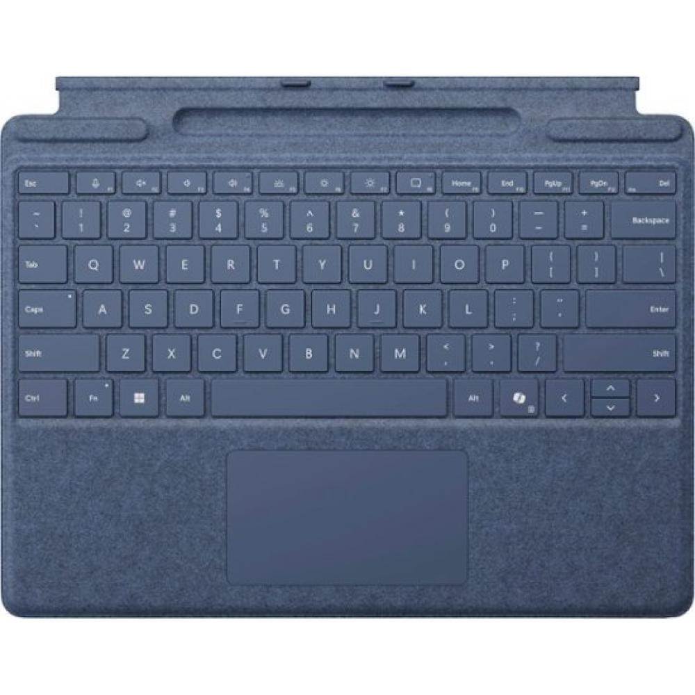 Microsoft Surface Pro Keyboard for Pro (11th Edition), Pro 9, and Pro 8 ...