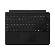 Microsoft Surface Pro Keyboard for Pro (11th Edition), for Pro 9, and Pro 8 Black