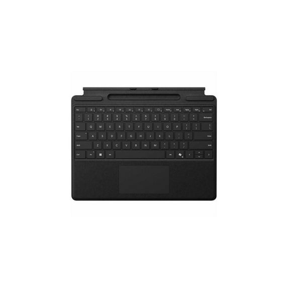 Microsoft Surface Pro Keyboard with Pen Storage - Walmart.com