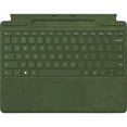 thumbnail image 1 of Microsoft 8XA-00121 Suface Pro Signature Keyboard for Pro X, Pro 8 and Pro 9, 1 of 3
