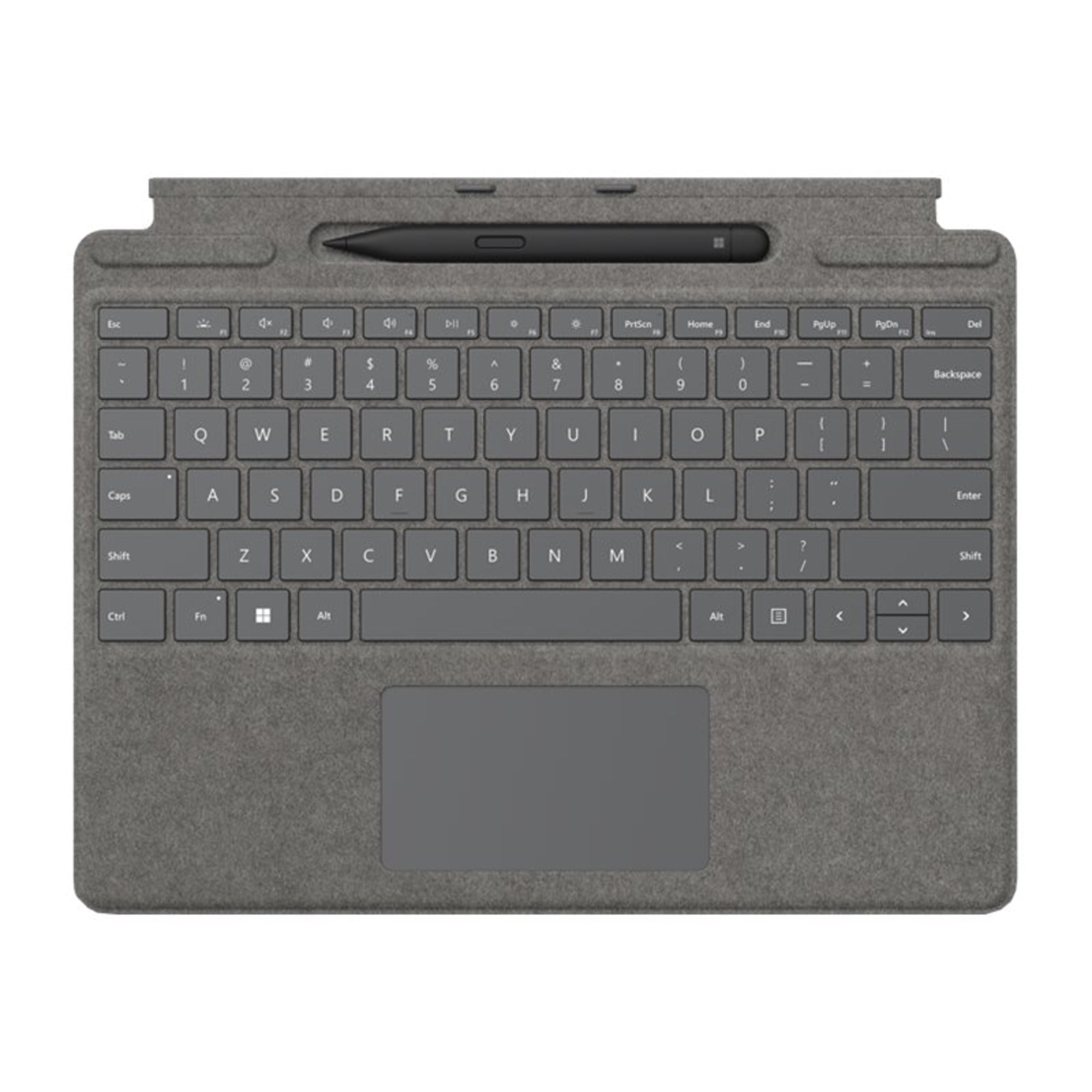 Microsoft Surface Pro Signature Keyboard 1864, 1962 with