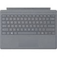 thumbnail image 1 of Microsoft Surface Pro Signature Type Cover Colors R Lite Charcoal FFP-00141, 1 of 2