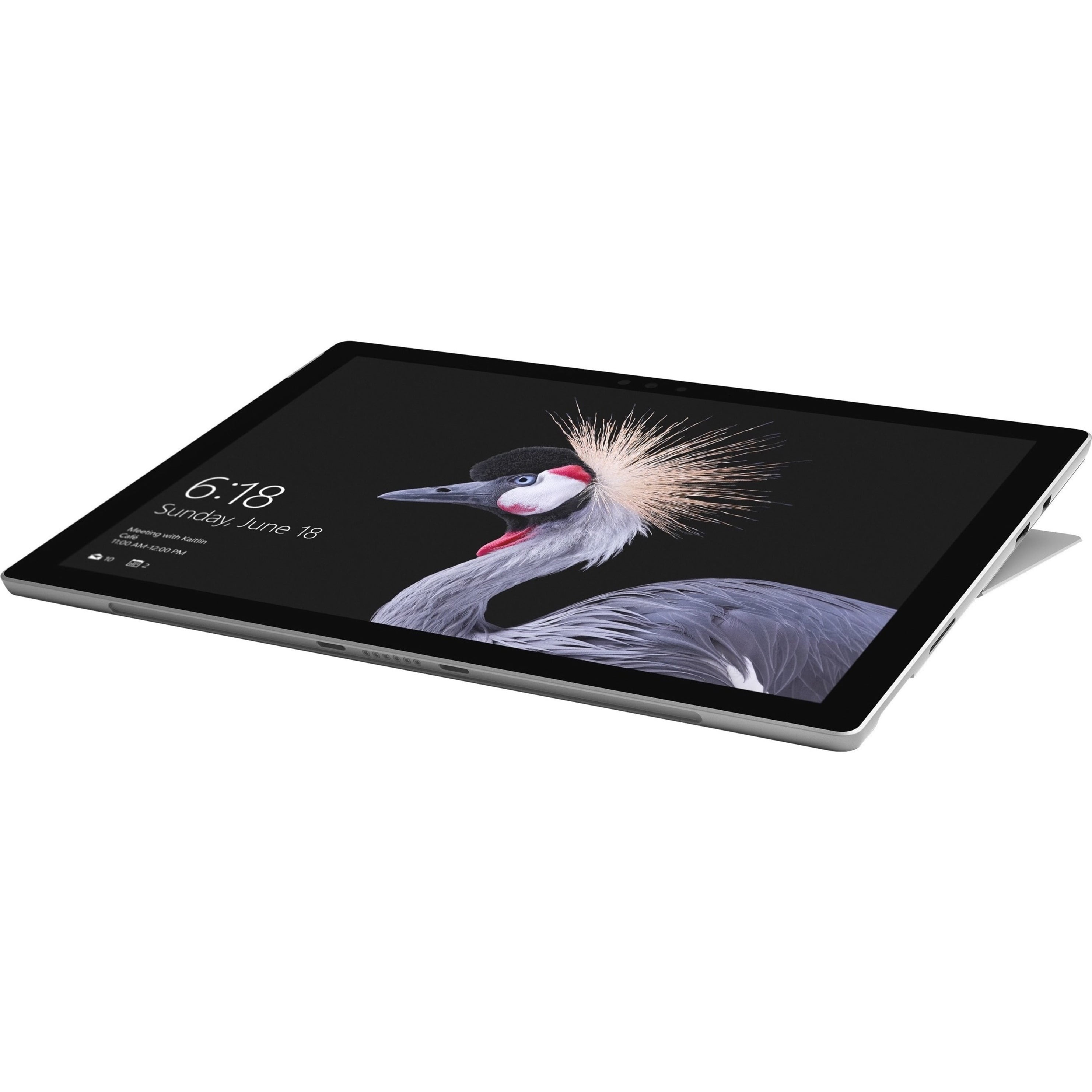 安い正規店 Microsoft SurfacePro5 1796 タッチ キーボード付 【公式通販】