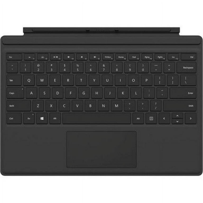 【新品】 Microsoft Surface Pro タイプカバーモデル1725 Microsoft Surface Pro Type Cover (M1725) - keyboard - with