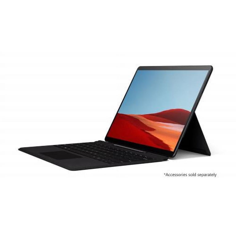 Microsoft Surface Pro X Tablet, 13 Microsoft Surface Pro X Tablet, 13