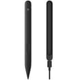 microsoft surface slim pen 2 usb-c charger - black