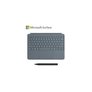 Microsoft Surface Slim Pen (2nd Edition) and Pro Keyboard (12th edition) Ocean