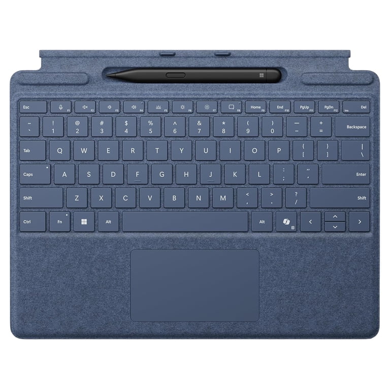 Microsoft Surface Slim Pen (2nd Edition) and Pro Keyboard for Pro Microsoft Surface Slim Pen (2nd Edition) and Pro Keyboard for Pro