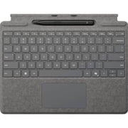 Microsoft Surface Slim Pen 2nd Edition and Pro Keyboard for Pro 11th Edition for Pro 9 and Pro 8 Platinum