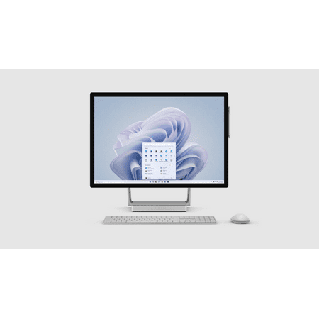 Microsoft - Surface Studio 2+ - 28" Touch-Screen All-In-One - Intel Core i7 - 32GB Memory - NVIDIA GeForce RTX 3060 - 1TB SSD - Platinum