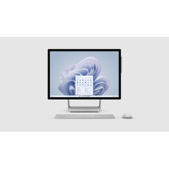 Microsoft Surface Studio 2+ - i7/32GB/1TB 28" Computer Windows 11 - Platinum