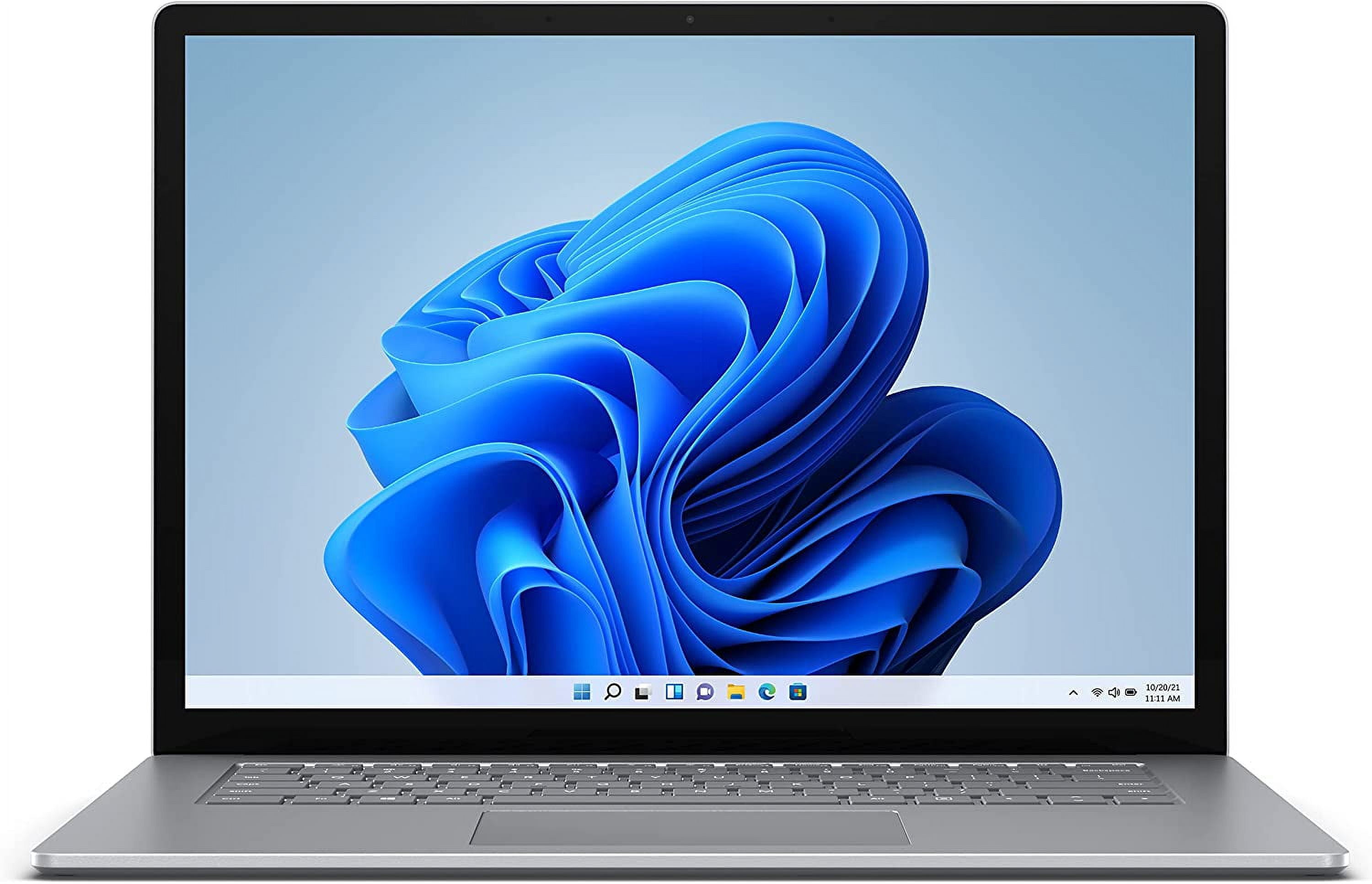 Microsoft Surface Laptop 4, 15