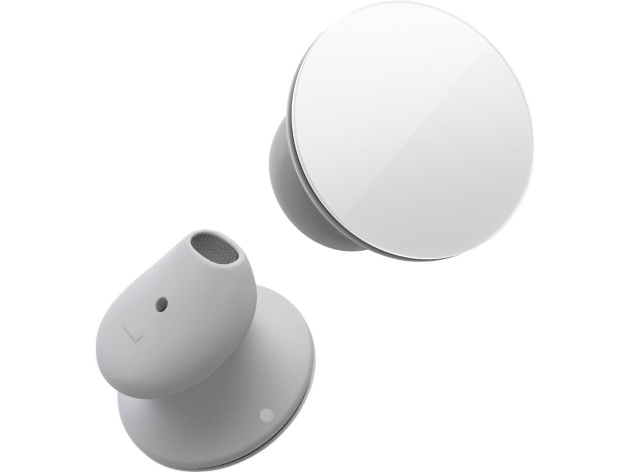 Microsoft Surface True Wireless InEar Earbuds Glacier