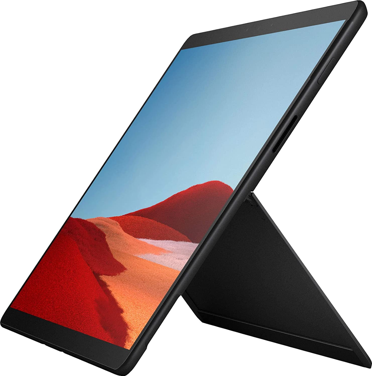 Microsoft Surface Pro 10 13" Intel Ultra 7 165U 32GB/1TB CoPilot+ PC, Platinum