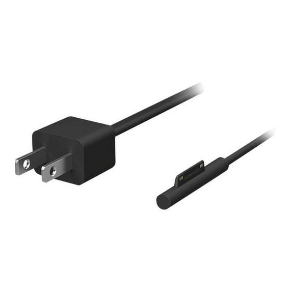 Microsoft TDSourcing Surface 65W Power Supply - Power adapter - 65 Watt - for Microsoft Surface Book, Book 2, Go, Laptop, Laptop 2, Laptop 3, Pro 4, Pro 6, Pro 7, Pro X