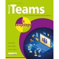 thumbnail image 1 of Pre-Owned Microsoft Teams in Easy Steps (Paperback) 184078931X 9781840789317, 1 of 1